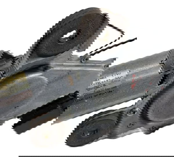 Motor Limpador Traseiro Ford Ka 1997 2007