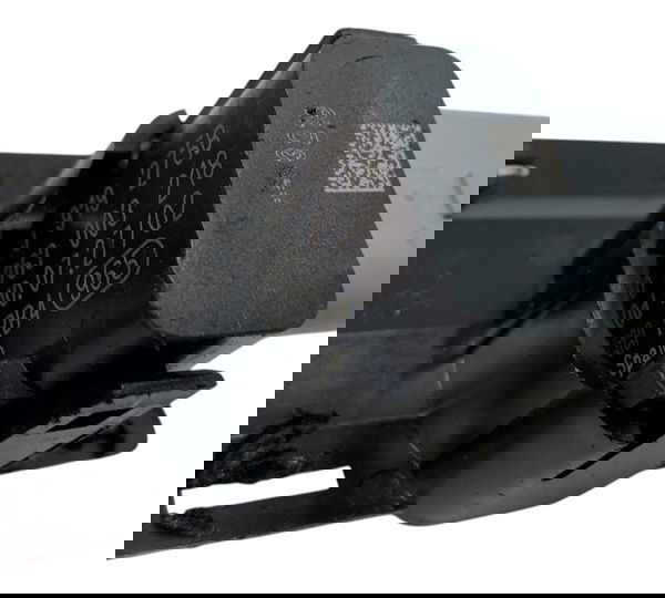 Sensor Estacionamento Traseiro Volkswagen Golf 2013