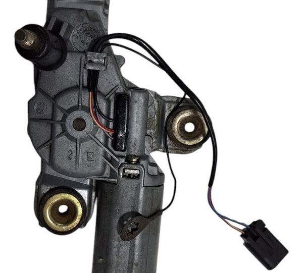 Motor Limpador Traseiro Ford Ka 1997 Até 2003