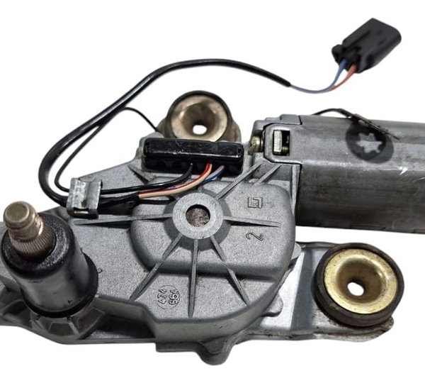 Motor Limpador Traseiro Ford Ka 1997 Até 2003