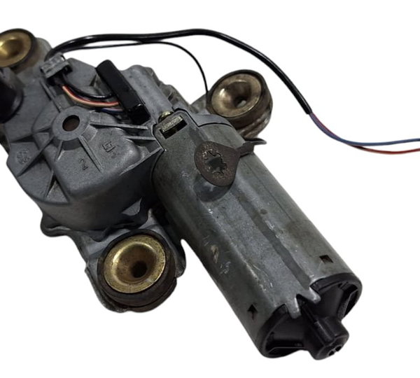 Motor Limpador Traseiro Ford Ka 1997 Até 2003