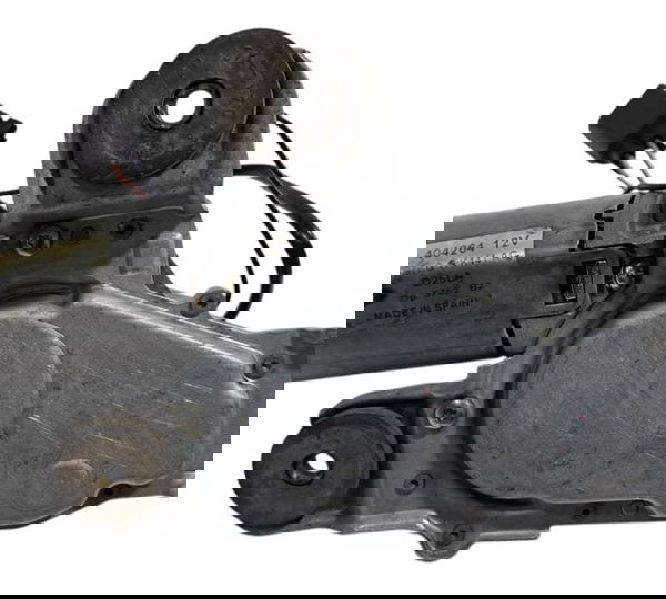 Motor Limpador Traseiro Ford Ka 1997 Até 2003