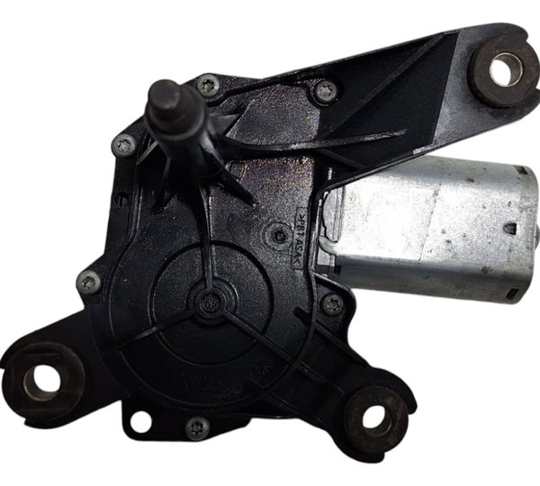Motor Limpador Traseiro Ford Fiesta - Comparar