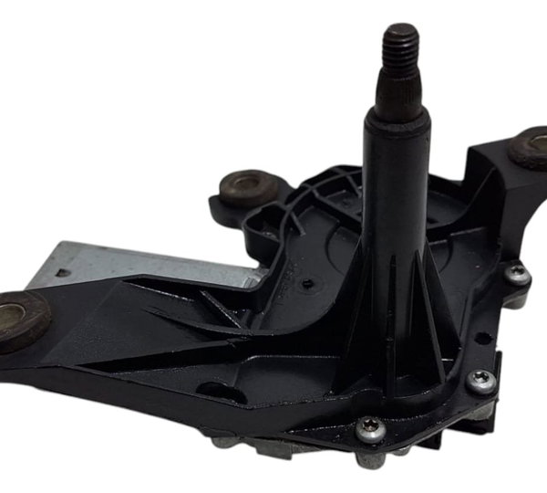Motor Limpador Traseiro Ford Fiesta - Comparar