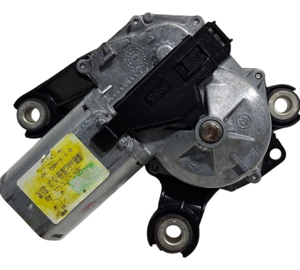 Motor Limpador Traseiro Ford Fiesta - Comparar