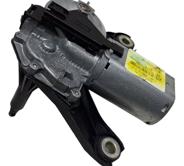 Motor Limpador Traseiro Ford Fiesta - Comparar