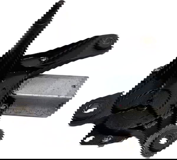 Motor Limpador Traseiro Ford Fiesta - Comparar