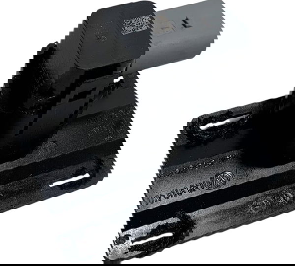 Sensor Estacionamento Traseiro Volkswagen Golf 2013 A