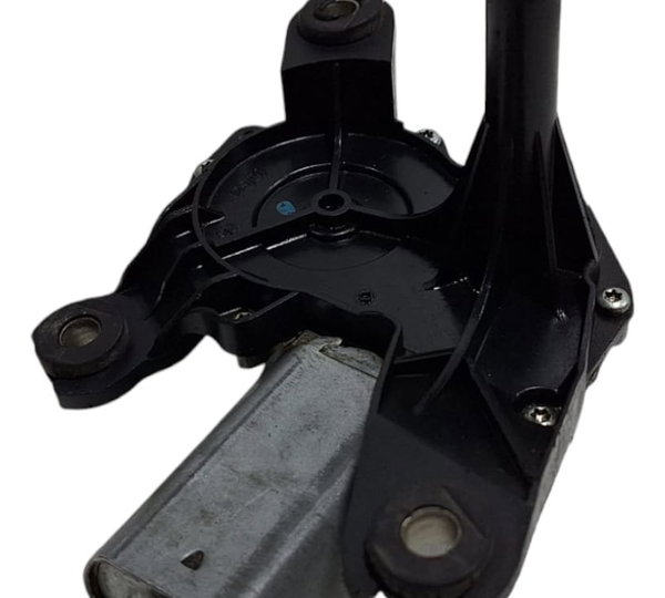 Motor Limpador Traseiro Fiesta Hatch Ecosport 2002