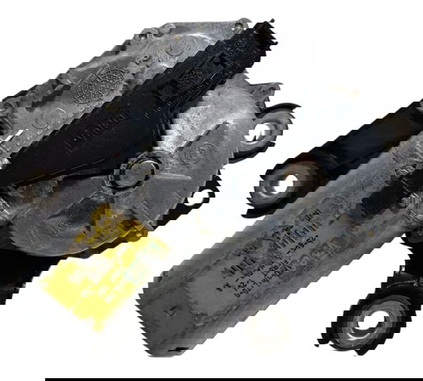 Motor Limpador Traseiro Fiesta Hatch Ecosport 2002