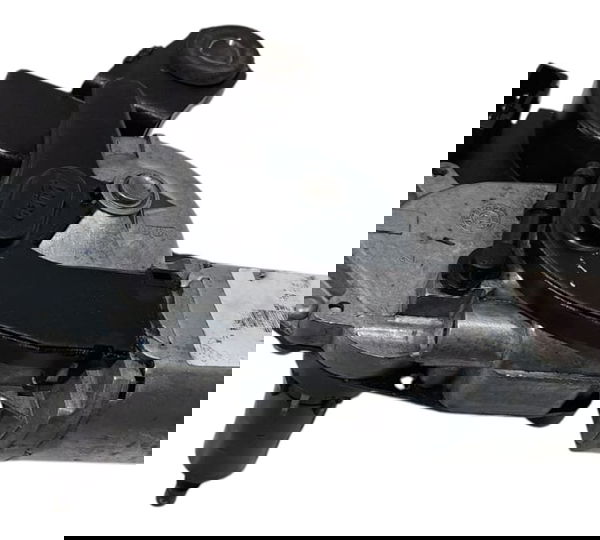 Motor Limpador Vidro Traseiro Volkswagen Gol 09 2013