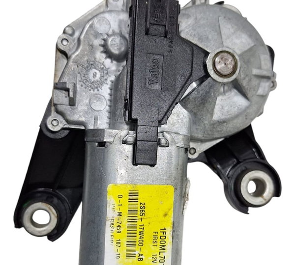 Motor Limpador Vidro Traseiro Ford Fiesta Hatch 2003-14