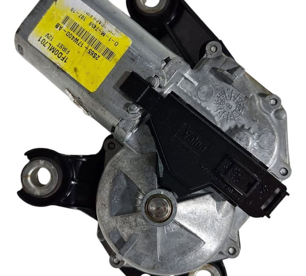 Motor Limpador Vidro Traseiro Ford Fiesta Hatch 2003-14