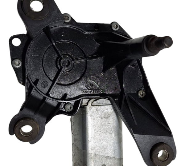 Motor Limpador Vidro Traseiro Ford Fiesta Hatch 2003-14