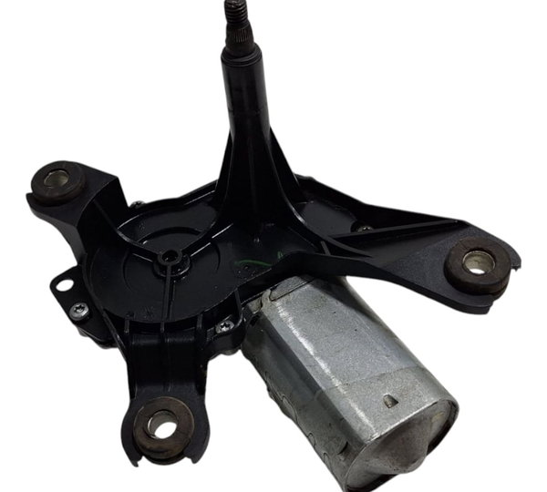Motor Limpador Vidro Traseiro Ford Fiesta Hatch 2003-14