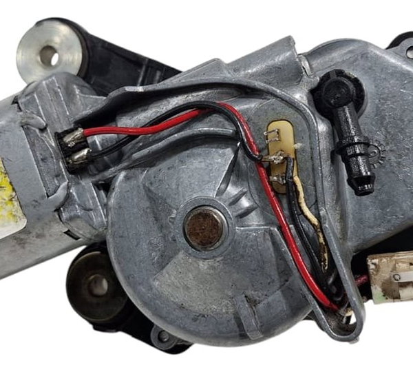 Motor Limpador Traseiro Fiat Palio Weekend 2011