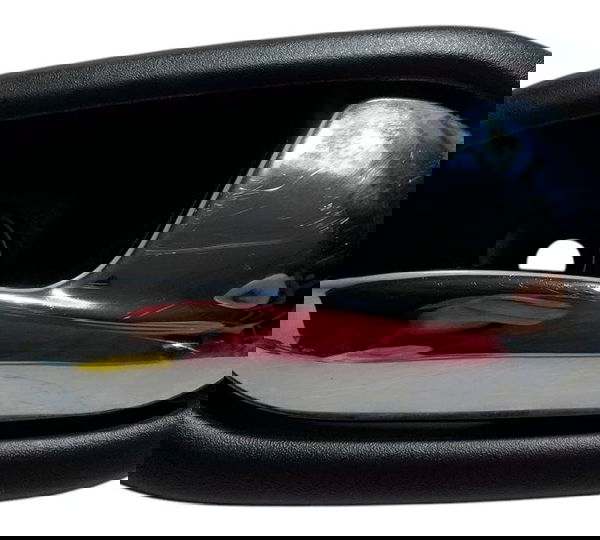 Maçaneta Interna Traseira Direita Renault Sandero 1.6 2015