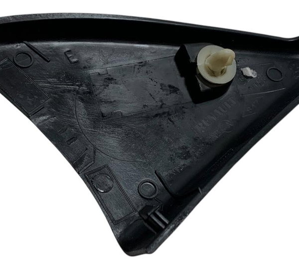 Acabamento Interno Retrovisor Esq Renault Sandero 1.6 2015