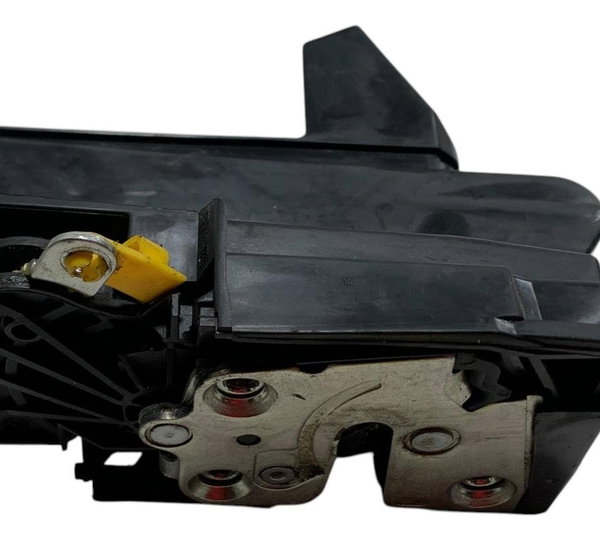 Fechadura Porta Traseira Esquerda Renault Sandero 1.6 2015