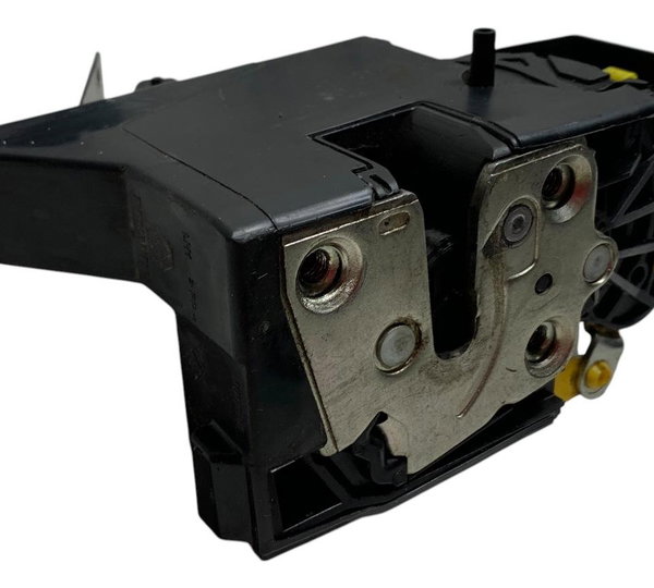 Fechadura Porta Traseira Esquerda Renault Sandero 1.6 2015