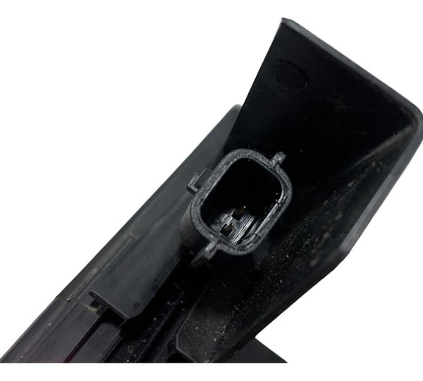Fechadura Porta Traseira Esquerda Renault Sandero 1.6 2015