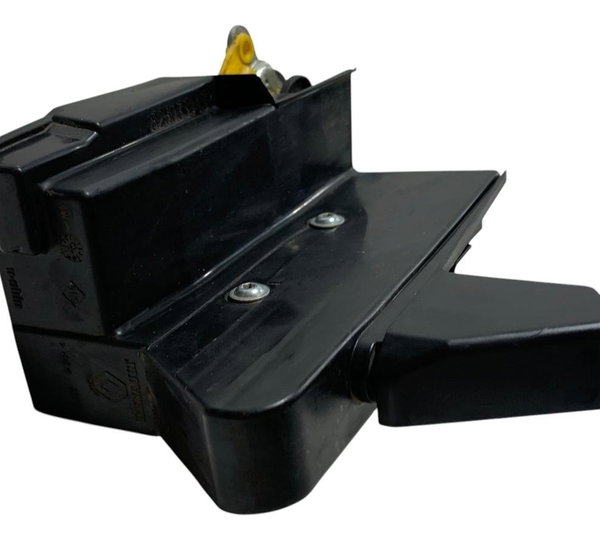Fechadura Porta Traseira Esquerda Renault Sandero 1.6 2015