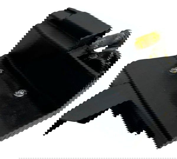 Fechadura Porta Traseira Esquerda Renault Sandero 1.6 2015