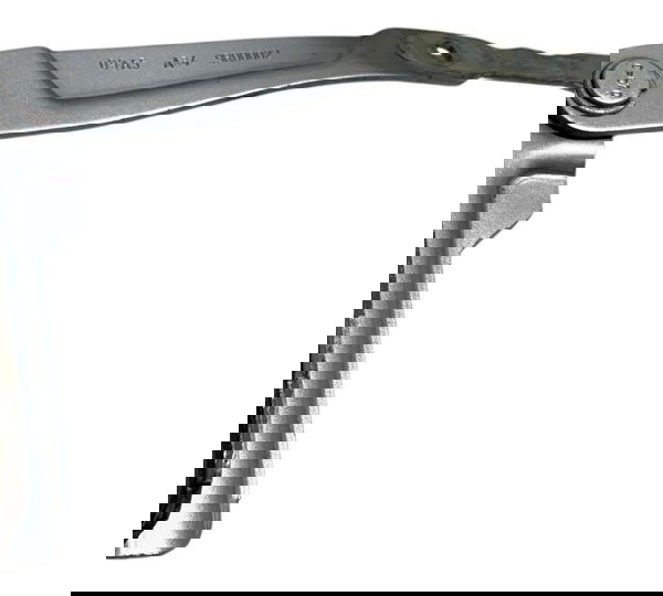 Dobradiça Esquerda Capo Renault Sandero 1.6 2015