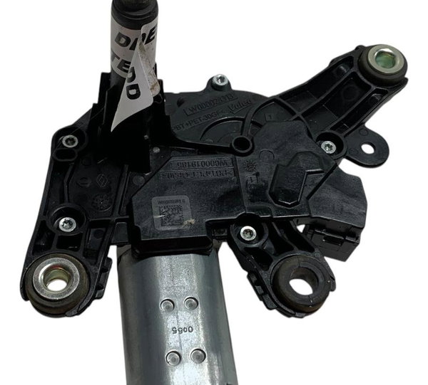 Motor Limpador Traseiro Renault Sandero 1.6 2015