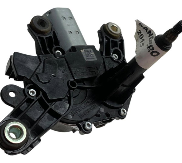 Motor Limpador Traseiro Renault Sandero 1.6 2015