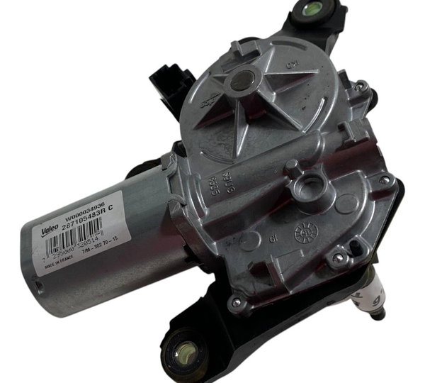 Motor Limpador Traseiro Renault Sandero 1.6 2015