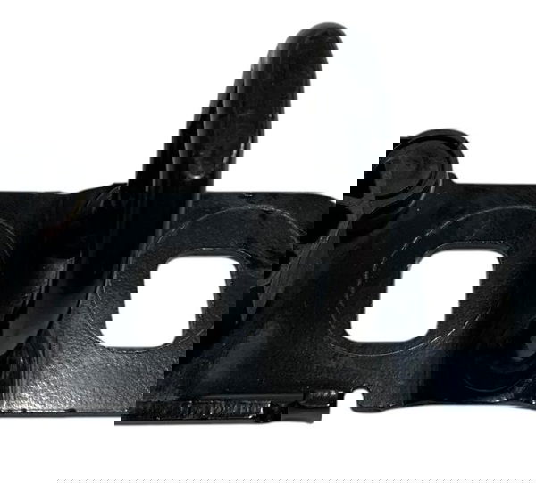 Batente Fechadura Tampa Traseira Renault Sandero 1.6 2015