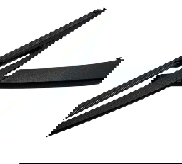 Braço Limpador Traseiro Renault Sandero 1.6 2015