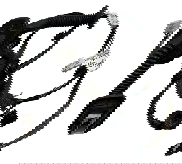 Chicote Porta Dianteira Direita Renault Sandero 1.6 2015