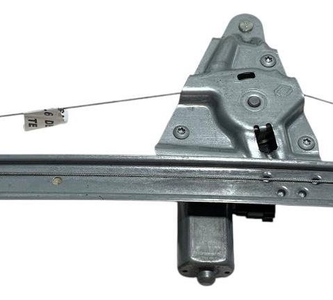 Máquina Vidro Elétrica Traseira Direita Renault Sandero 2015