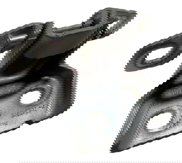 Dobradiça Superior Dianteira Direita Renault Sandero 2015