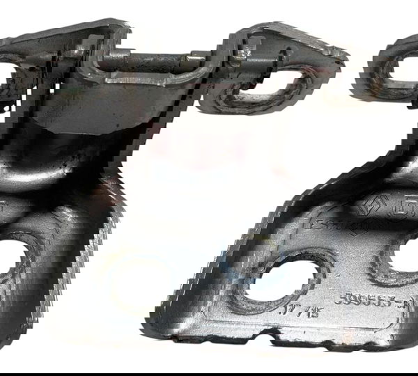 Dobradiça Inferior Traseira Direita Renault Sandero 2015