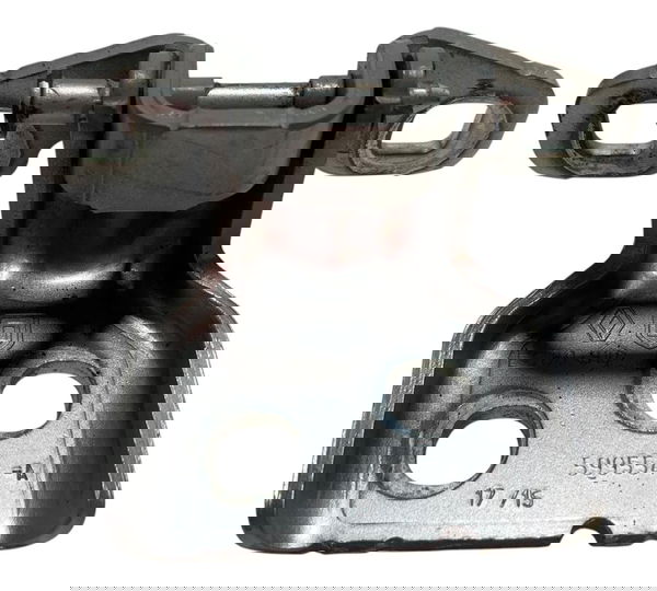 Dobradiça Superior Traseira Direita Renault Sandero 2015