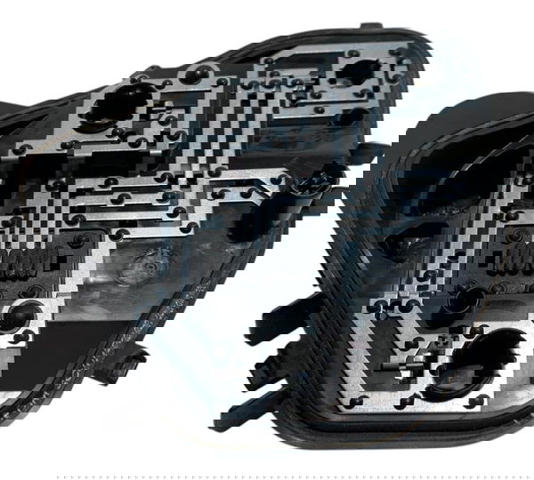 Circuito Lanterna Traseira Direita Renault Sandero 1.6 2015