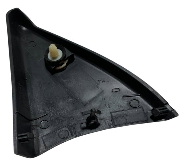 Acabamento Interno Retrovisor Direito Renault Sandero 2015