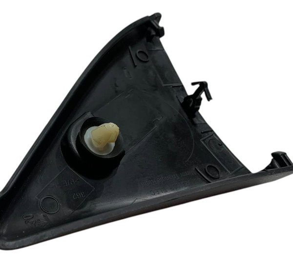 Acabamento Interno Retrovisor Direito Renault Sandero 2015