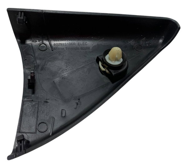 Acabamento Interno Retrovisor Direito Renault Sandero 2015