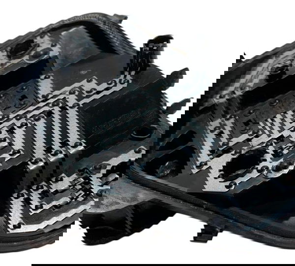 Circuito Lanterna Traseira Esquerda Renault Sandero 1.6 2015