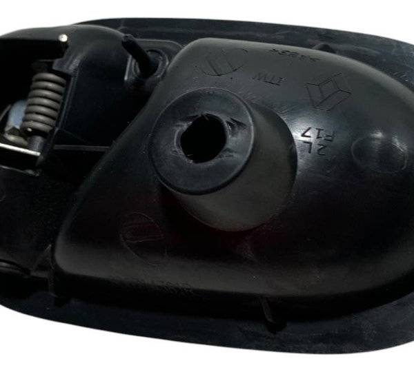 Maçaneta Interna Dianteira Esquerda Renault Sandero 1.6 2015