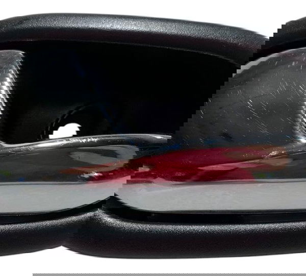 Maçaneta Interna Dianteira Esquerda Renault Sandero 1.6 2015