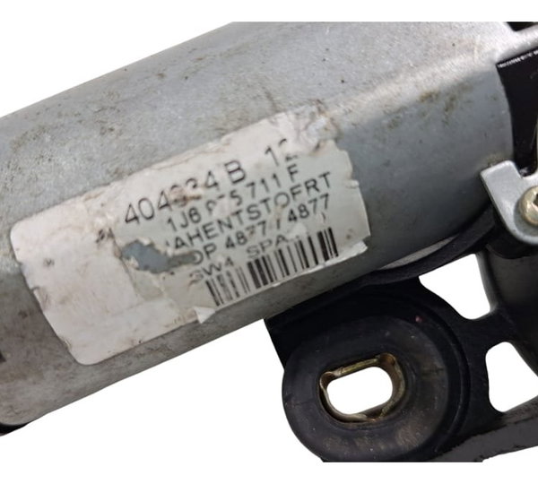 Motor Limpador Vidro Traseiro Audi A3 1999-2006