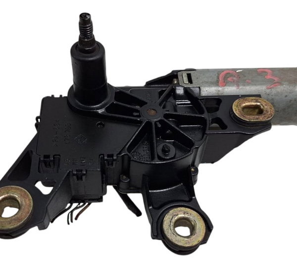 Motor Limpador Vidro Traseiro Audi A3 1999-2006