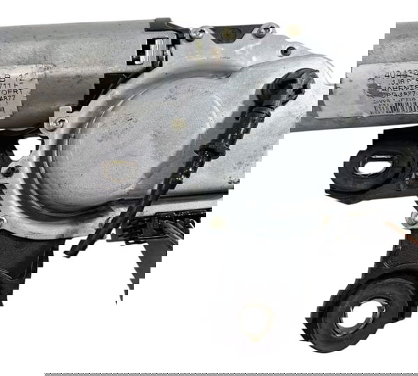 Motor Limpador Vidro Traseiro Audi A3 1999-2006