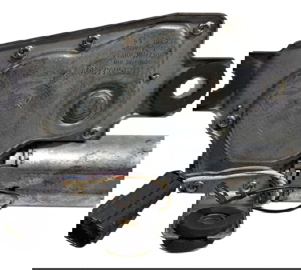 Motor Limpador Traseiro Vw Gol G3 2000-03