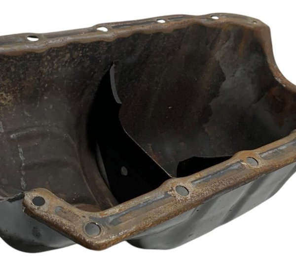 Cárter Óleo Motor Fiat Palio Siena 1.0 8v Fire